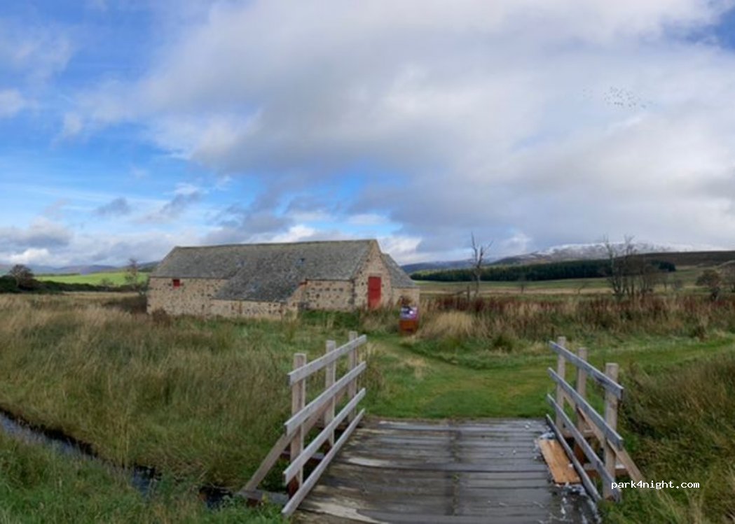 (AB37 9JS) Ballindalloch - Unnamed Road — foto 2