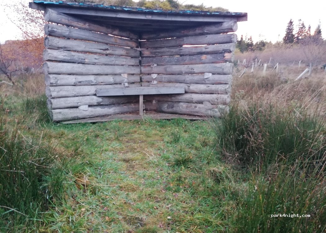 (AB37 9JS) Ballindalloch - Unnamed Road — foto 4