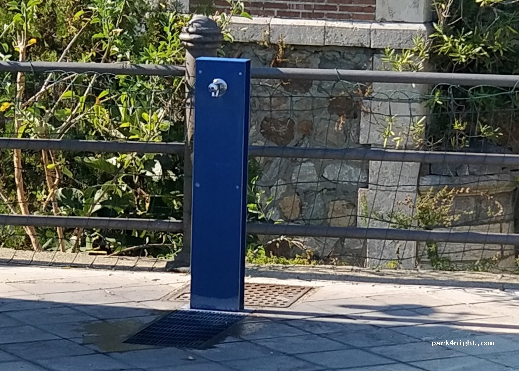 (98021) Alì Terme - 80 Via Francesco Crispi — foto