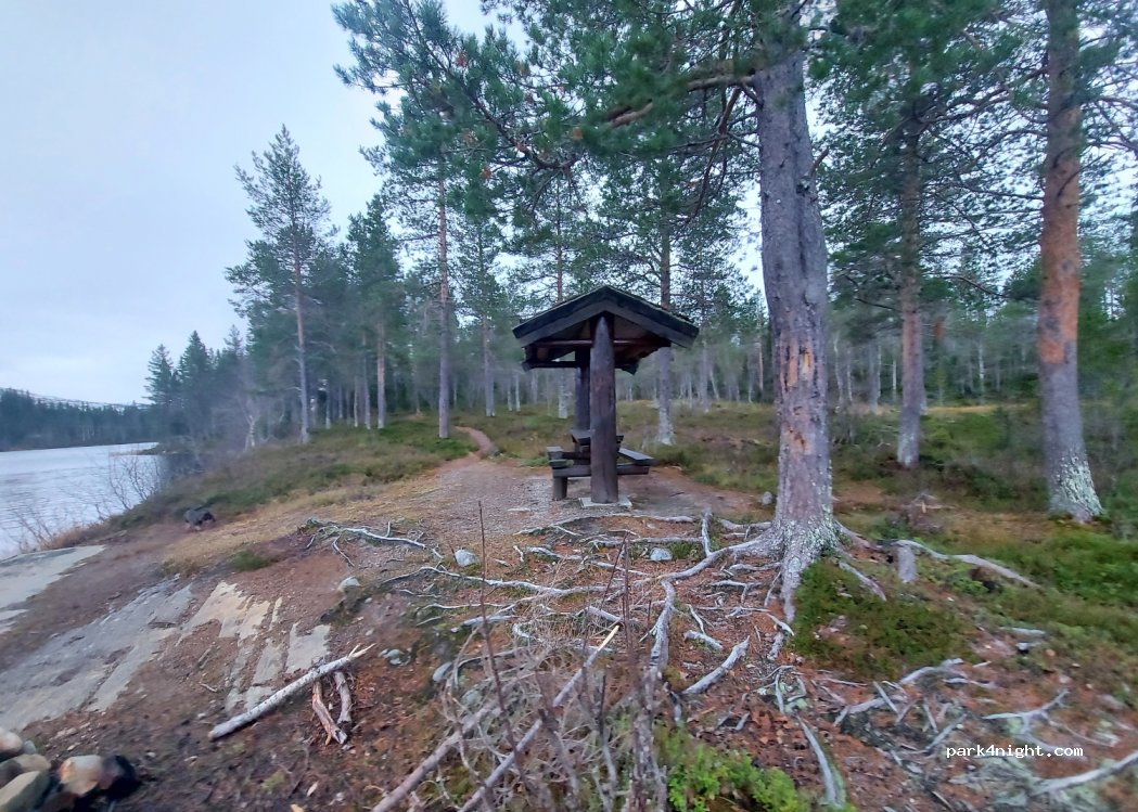 (8680) Trofors - Styggdalen — foto 2