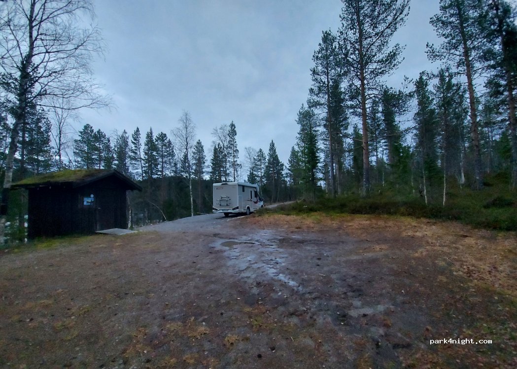 (8680) Trofors - Styggdalen — foto 3