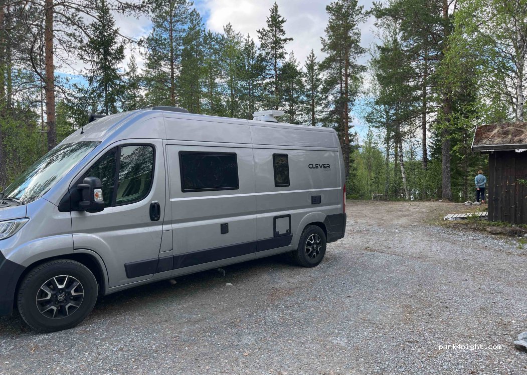 (8680) Trofors - Styggdalen — foto 4