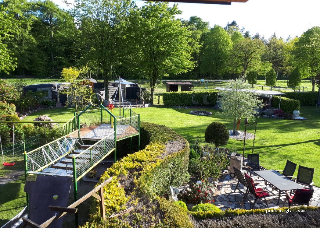 (26605) Aurich - 15 Im Westermoor — foto