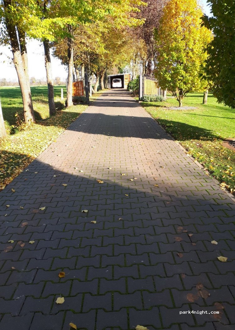 (26605) Aurich - 15 Im Westermoor — foto 2