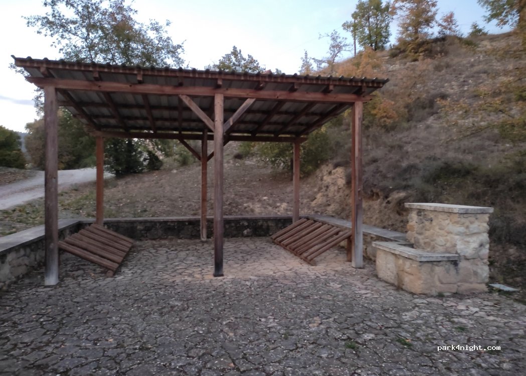 (09210) Quintana Martín Galíndez - Cam. de San Miguel — foto