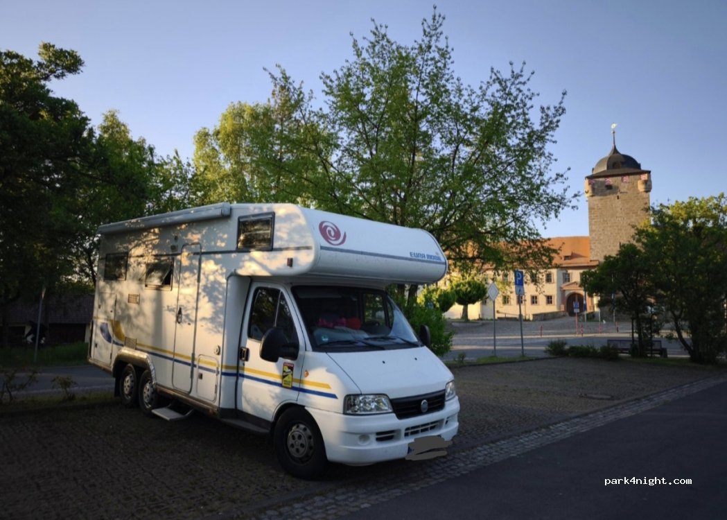 (99510) Kapellendorf - Frankendorfer Str — foto