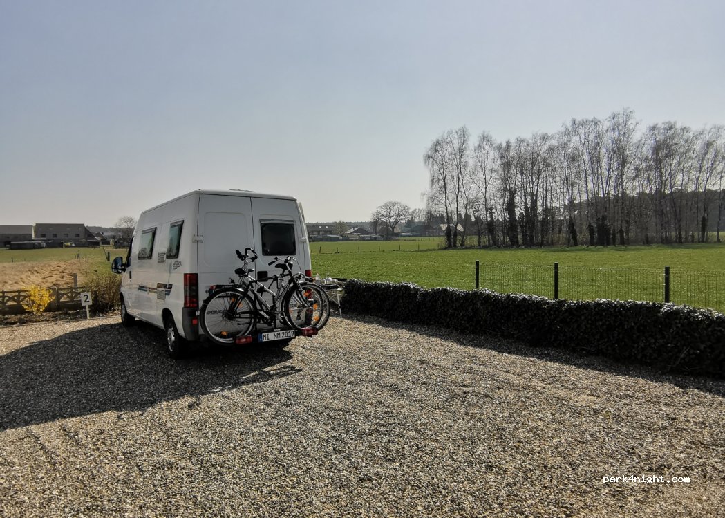 Camperplaats Bielieje — foto 4