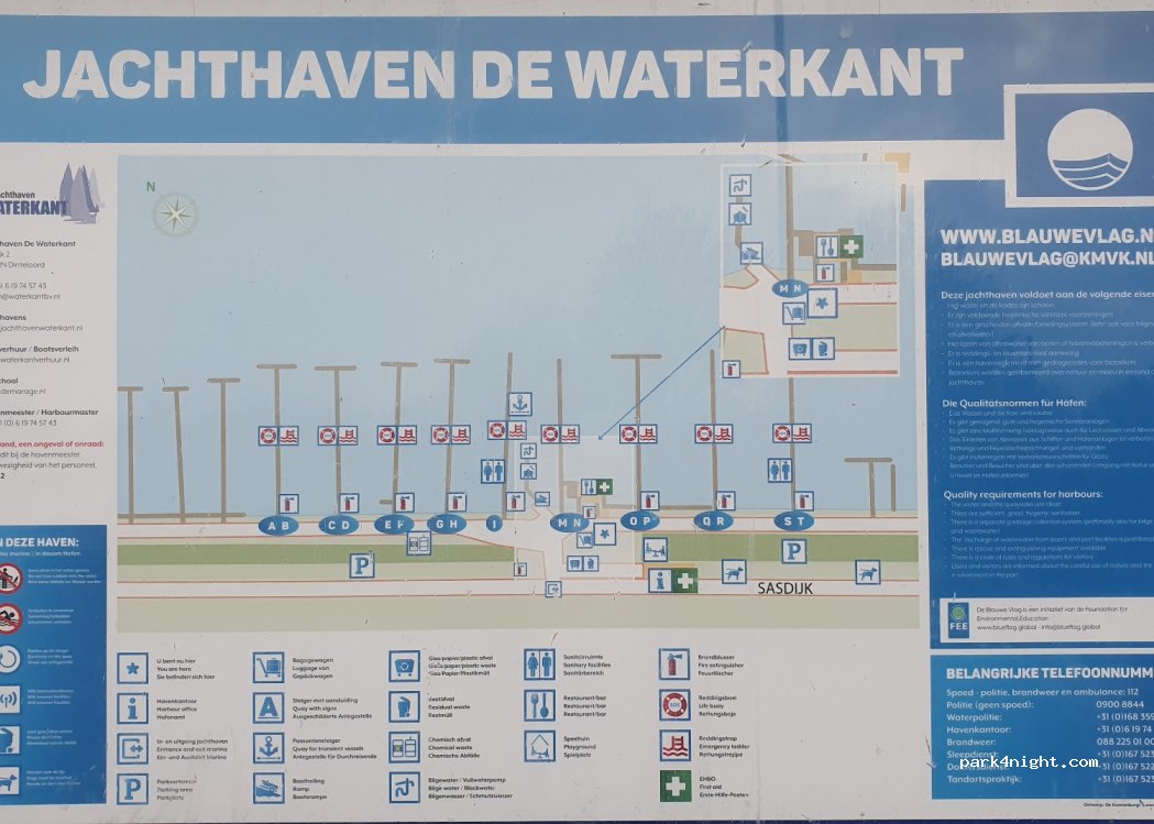 Jachthaven Waterkant — foto 3