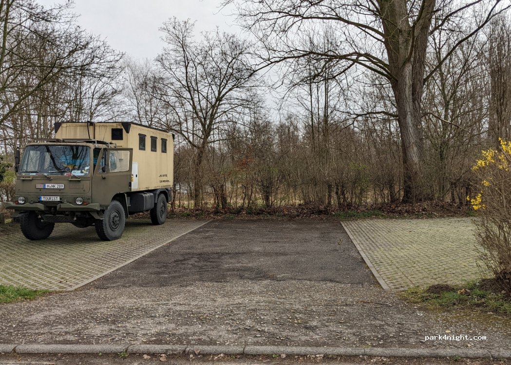 (68775) Ketsch - 2 Kreuzwiesenweg — foto