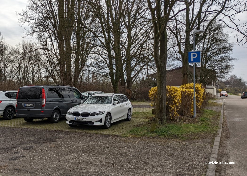 (68775) Ketsch - 2 Kreuzwiesenweg — foto 2