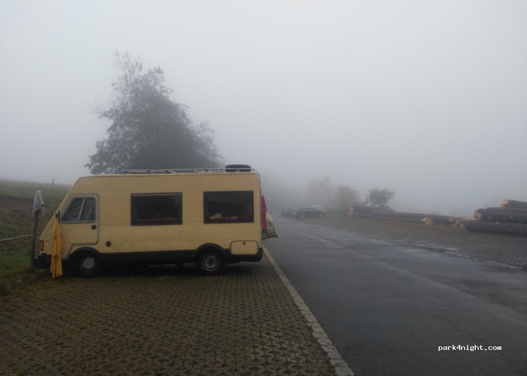 (79274) Sankt Märgen - Bundesstrasse 500 — foto 2