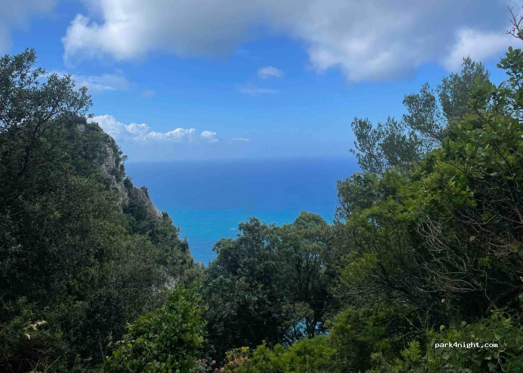 (19025) Portovenere - Unnamed Road — foto 2
