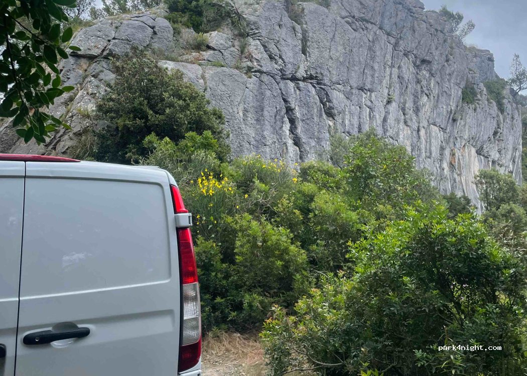 (19025) Portovenere - Unnamed Road — foto 3