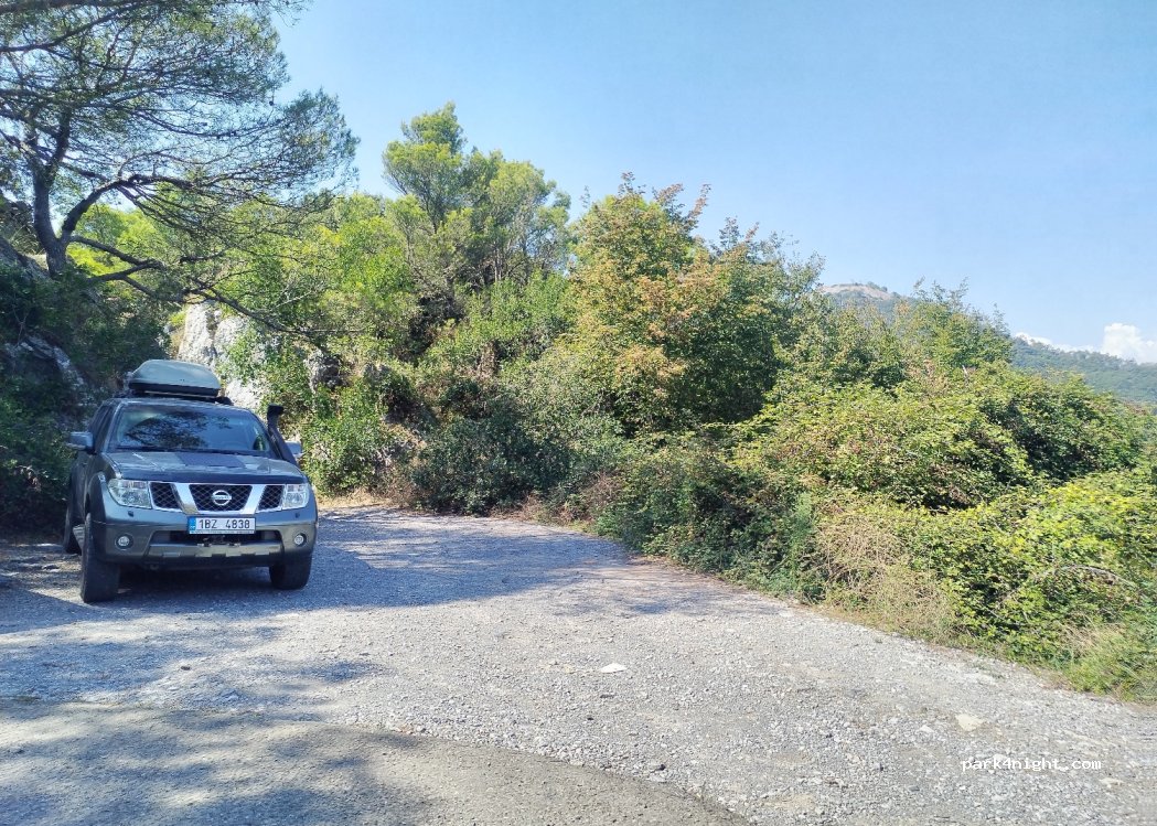 (19025) Portovenere - Unnamed Road — foto 4