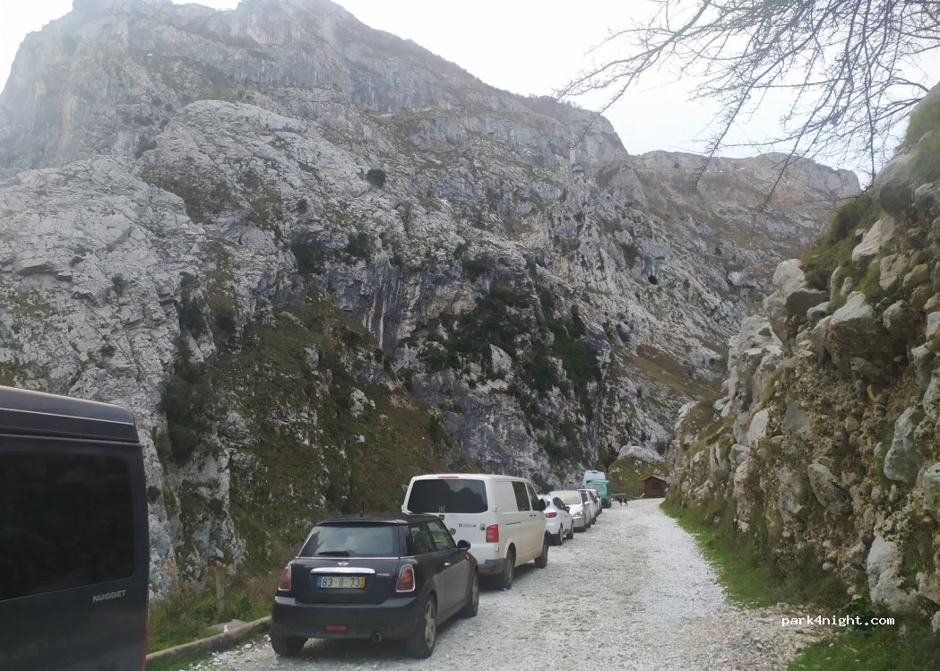 (33554) Asturias - Ruta del Cares — foto 2