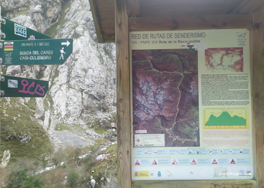 (33554) Asturias - Ruta del Cares — foto 3