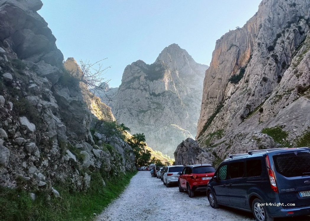 (33554) Asturias - Ruta del Cares — foto 4