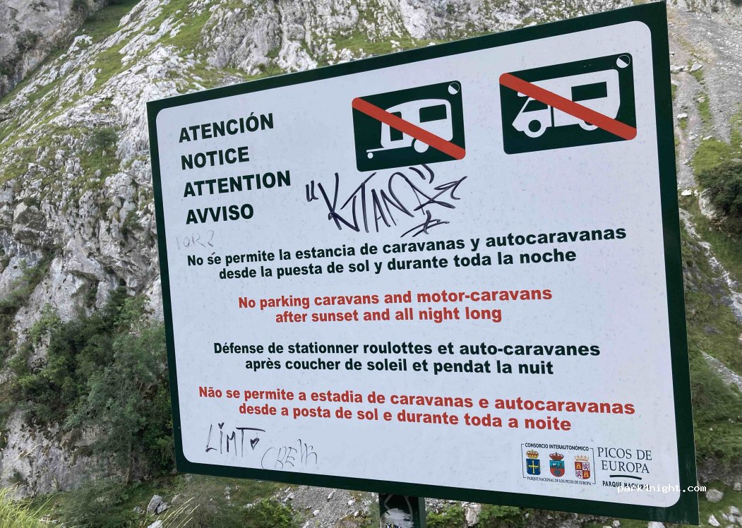 (33554) Asturias - Ruta del Cares — foto 5