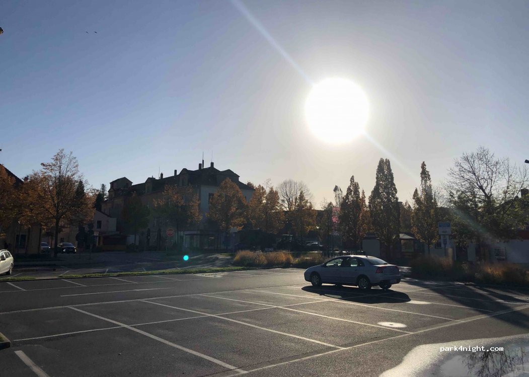 (01468) Moritzburg - Schlossalle — foto