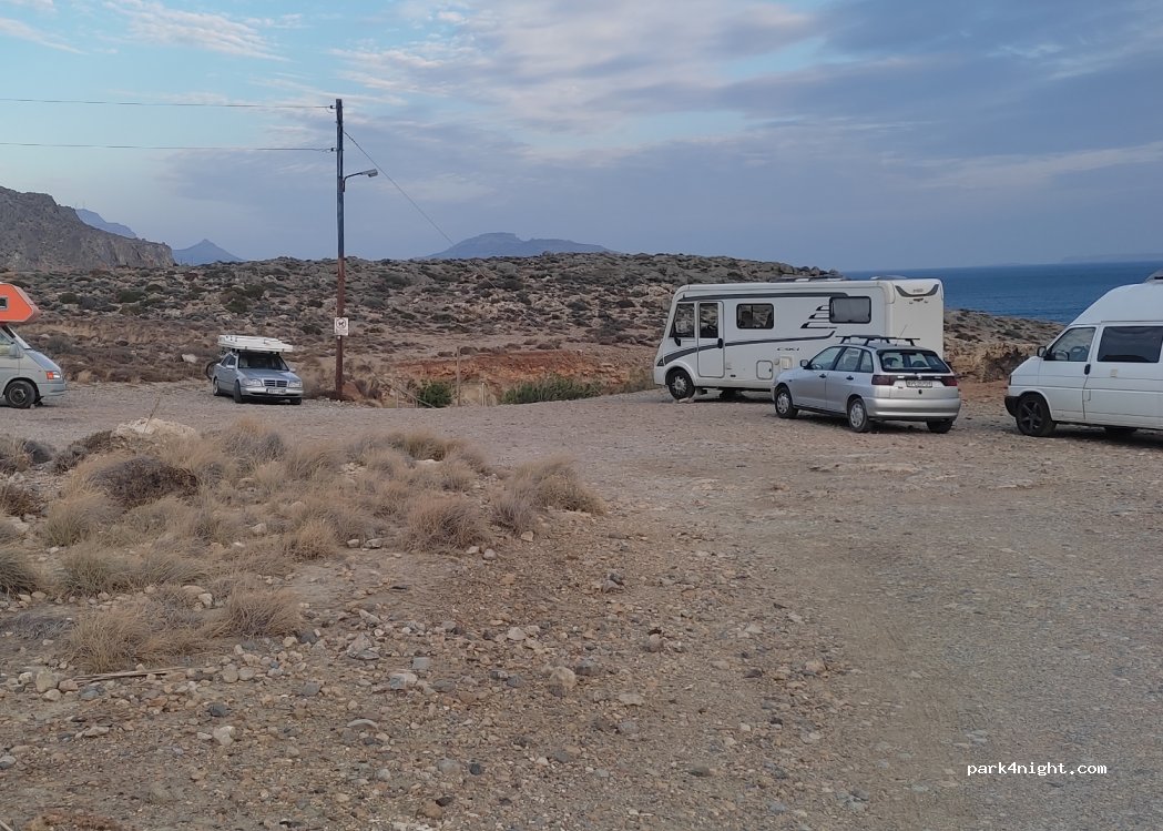 (720 59) Kalo Nero - Unnamed Road — foto