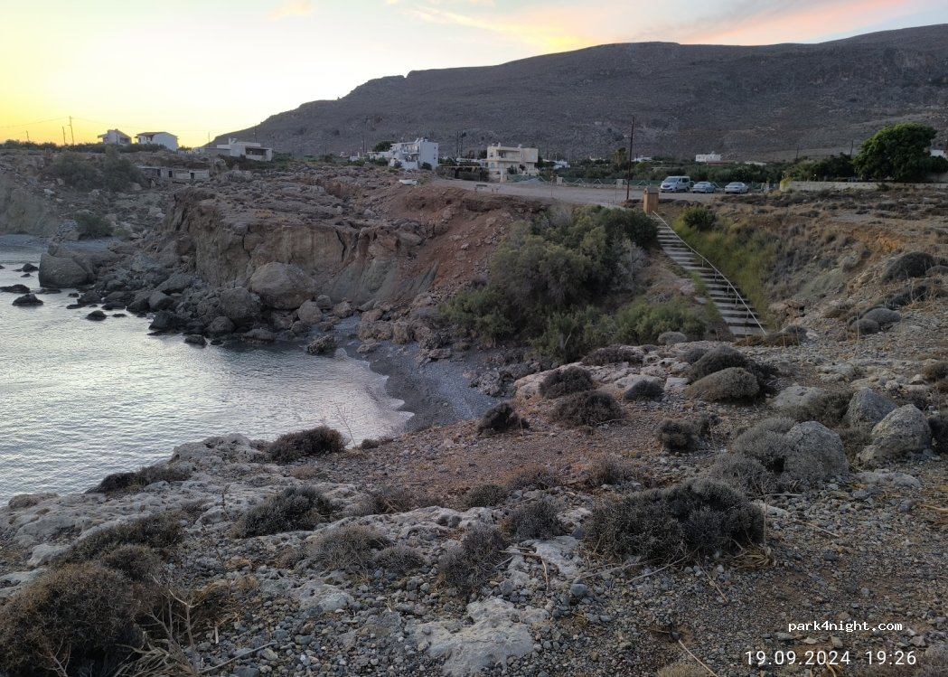 (720 59) Kalo Nero - Unnamed Road — foto 4