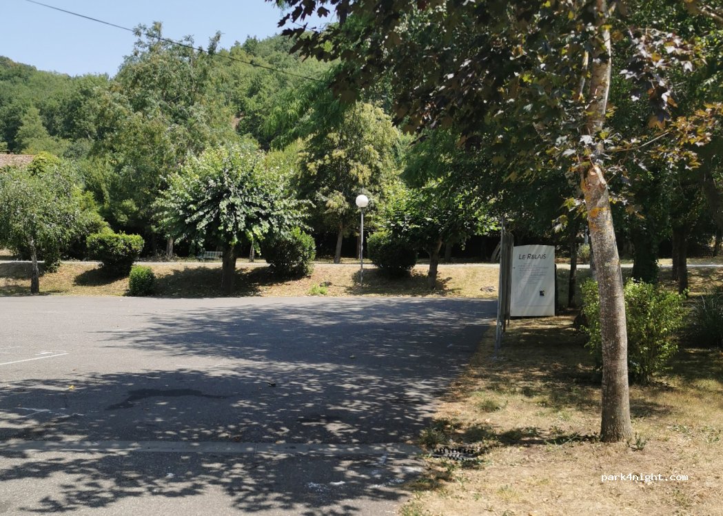 (09120) Dalou - 30 Avenue de Castel Fort — foto 3