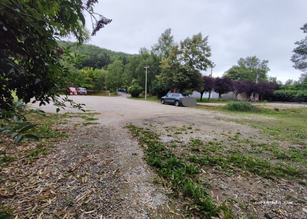 (09120) Dalou - 30 Avenue de Castel Fort — foto 4