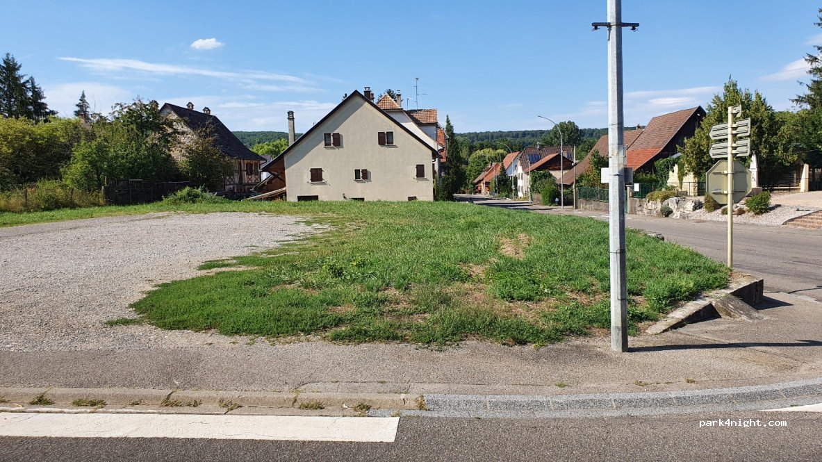 (68220) Leymen - 30 Rue du Landskron — foto 4