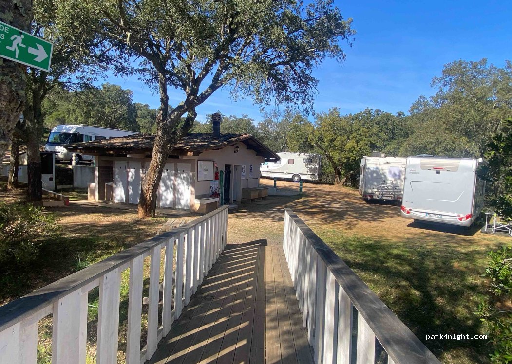 Camping les Janets — foto 3