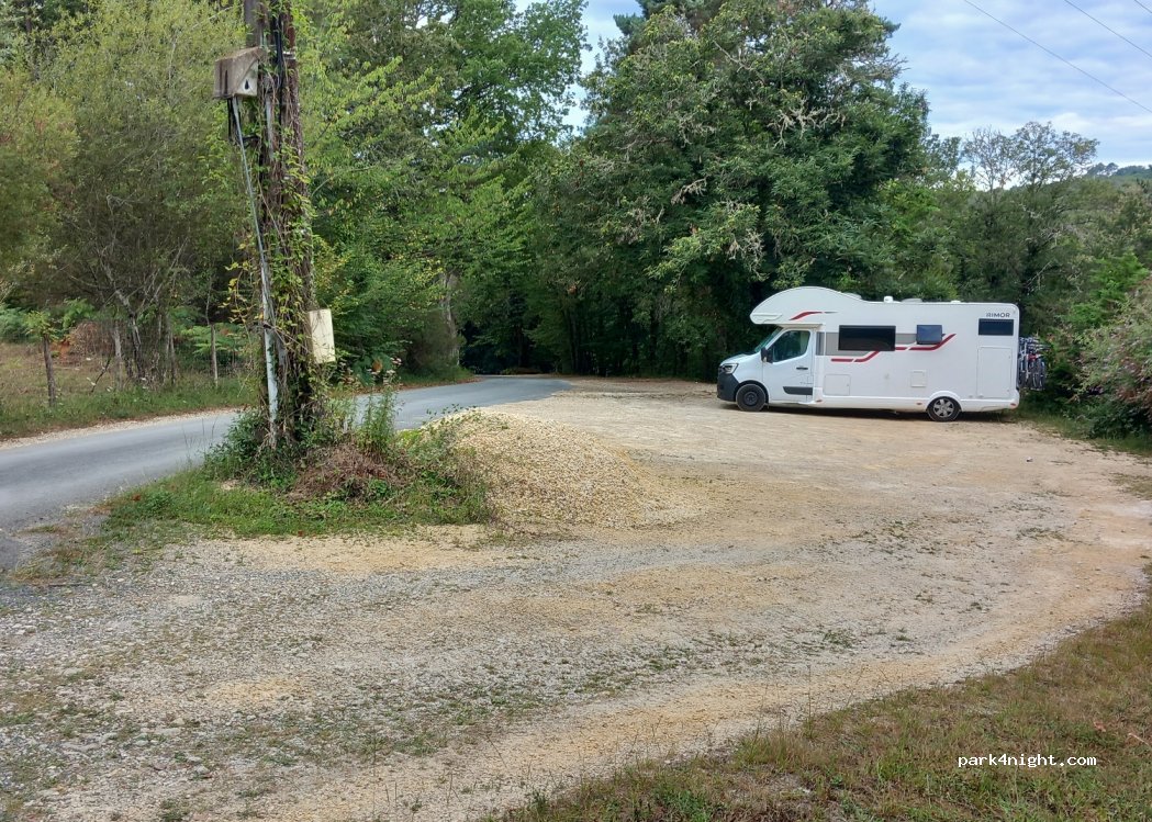 (24200) Saint-André-d'Allas - — foto 2