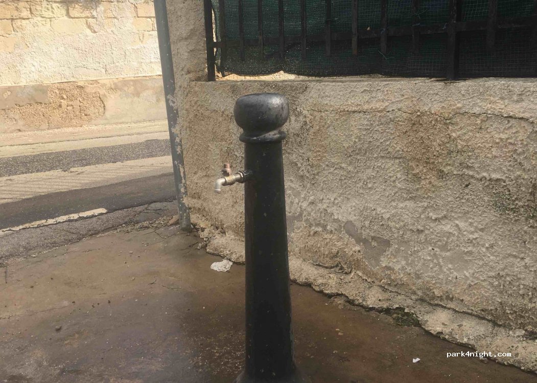 (96100) Ognina - 2 Traversa Capo Ognina — foto