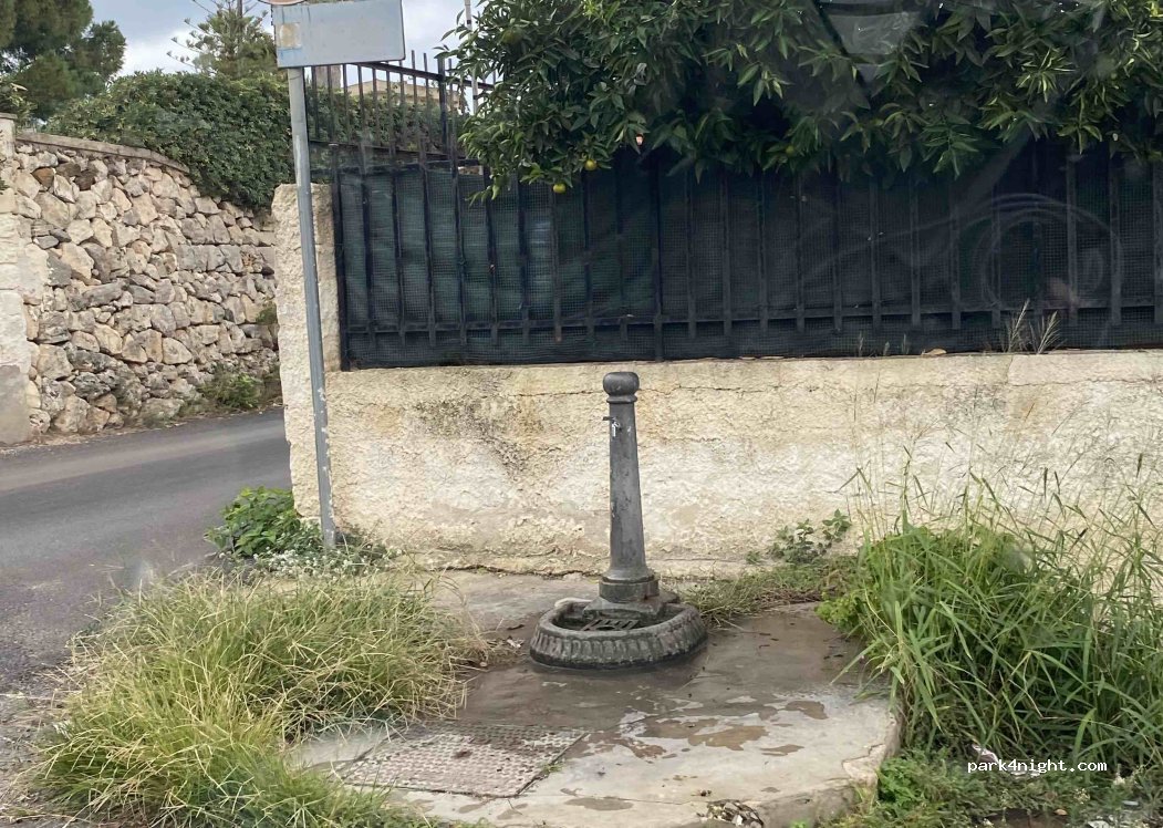 (96100) Ognina - 2 Traversa Capo Ognina — foto 2