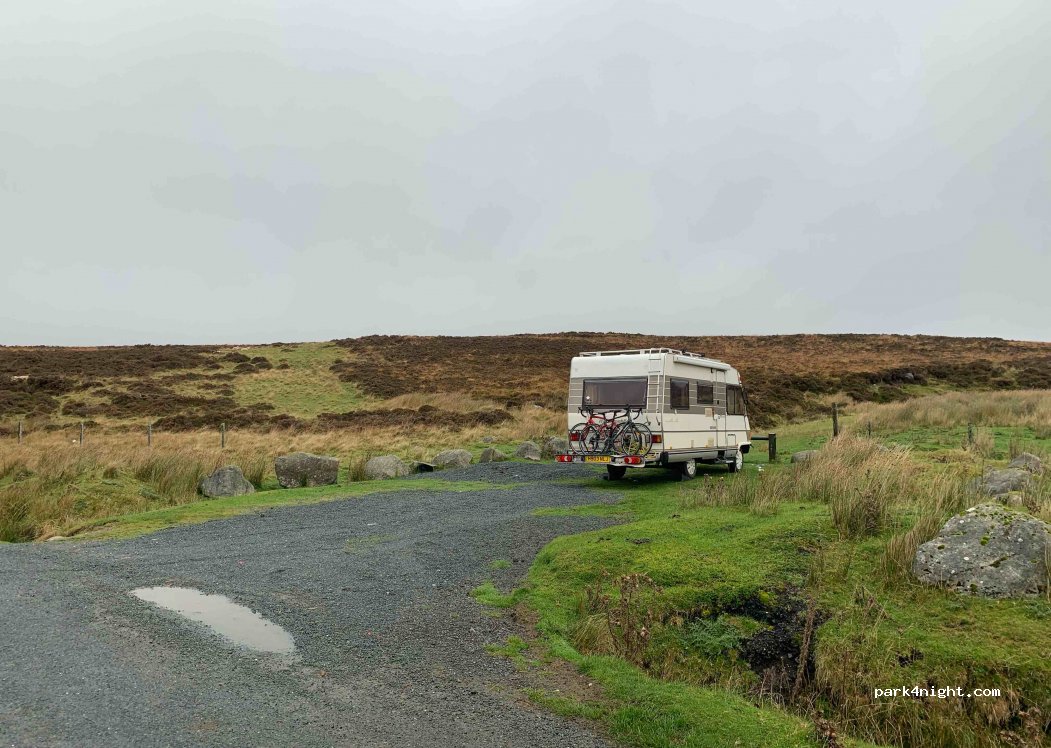 (4MQQ+36) Sally Gap - R759 — foto 3