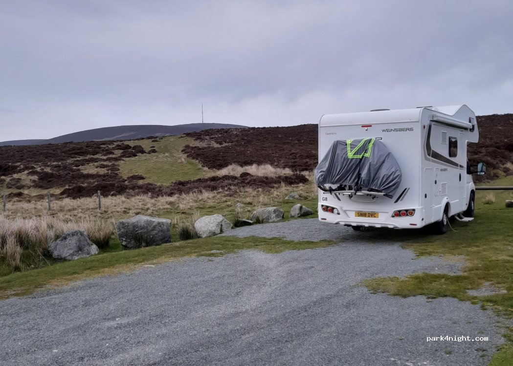 (4MQQ+36) Sally Gap - R759 — foto 4