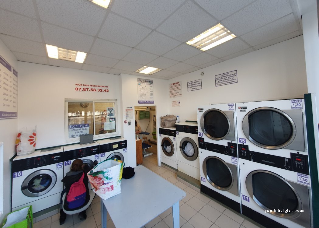 (89200) Avallon - 1 Rue Mathé — foto 2