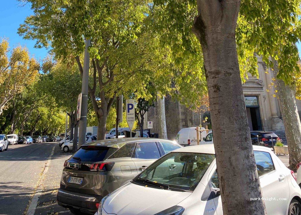 (13200) Arles - 2a Rue Emile Fassin — foto