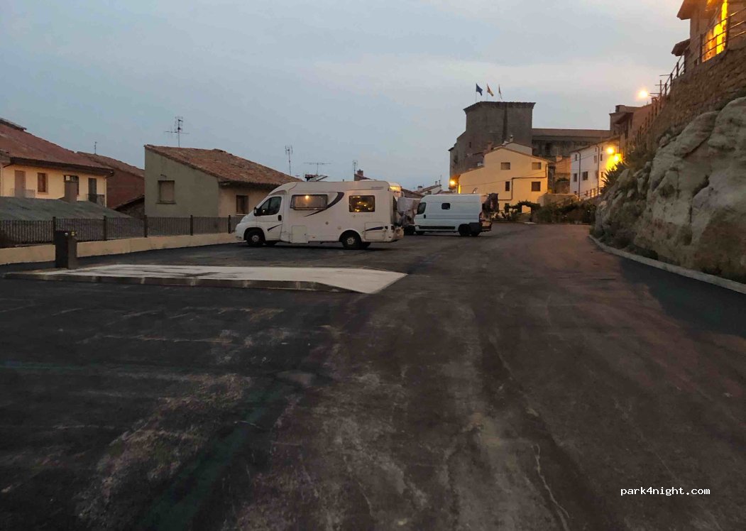 (44400) Mora de Rubielos - 36 Calle Doctor Gómez Ferrer — foto 2