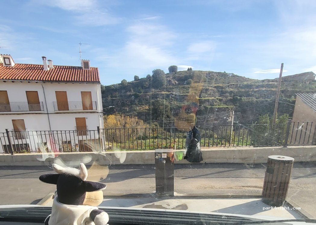 (44400) Mora de Rubielos - 36 Calle Doctor Gómez Ferrer — foto 5