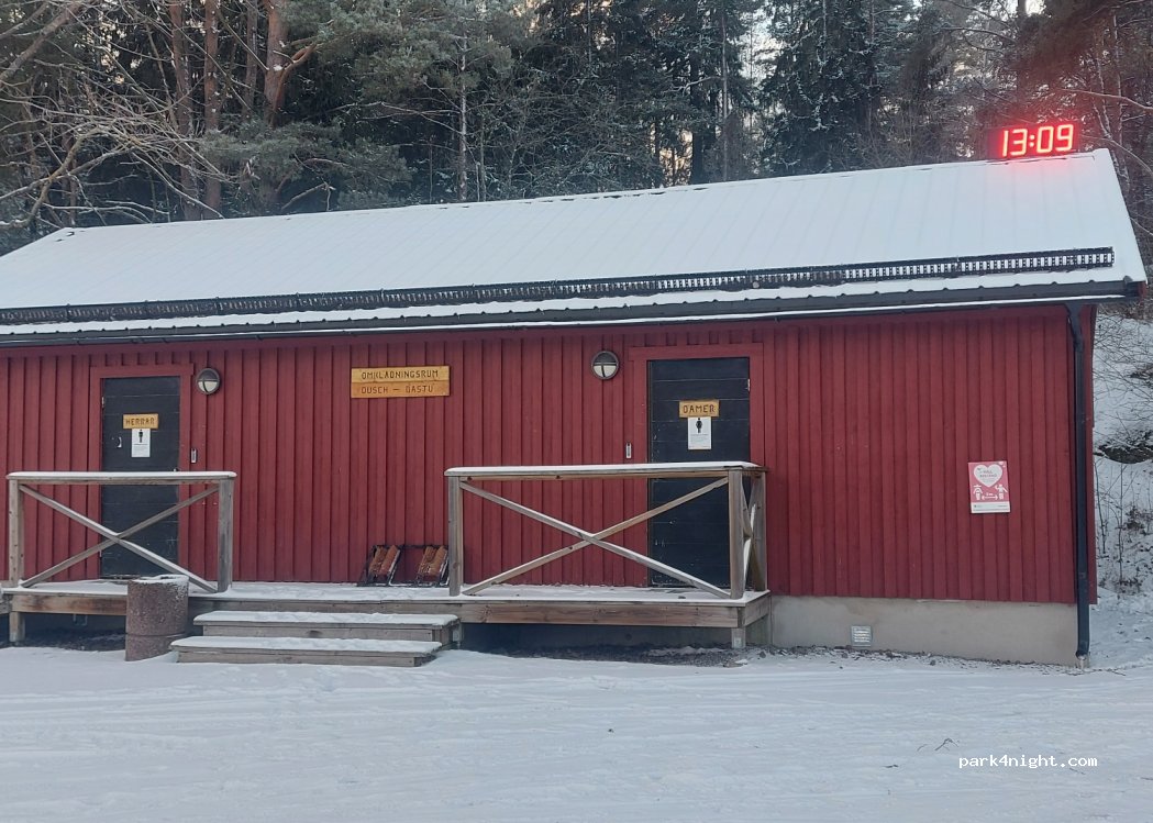 (136 50) Haninge - 39 Rudanvägen — foto 2