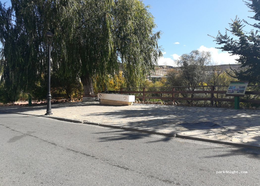 (18126) Arenas del Rey - 32 GR-3302 — foto