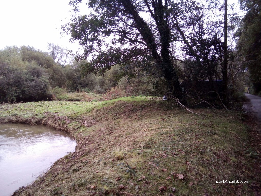 (PL27 7HH) Wadebridge - 9 Middlewell Parc — foto