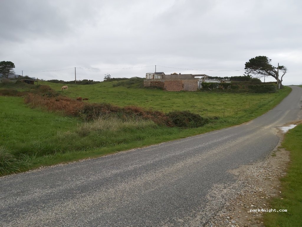 (27715) Meirengos - Unnamed road — foto 4