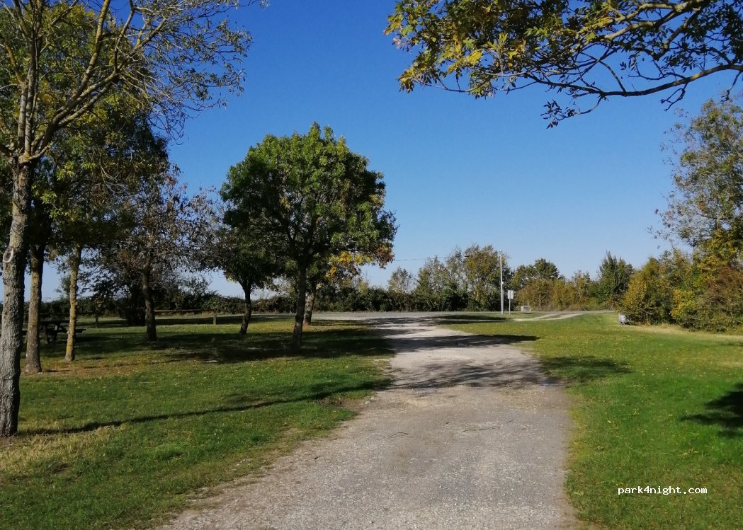 (17320) Marennes-Hiers-Brouage - — foto