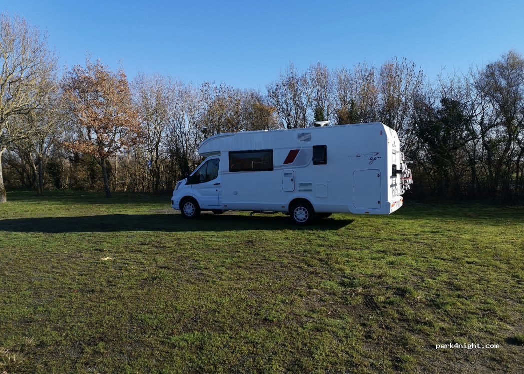 (17320) Marennes-Hiers-Brouage - — foto 2
