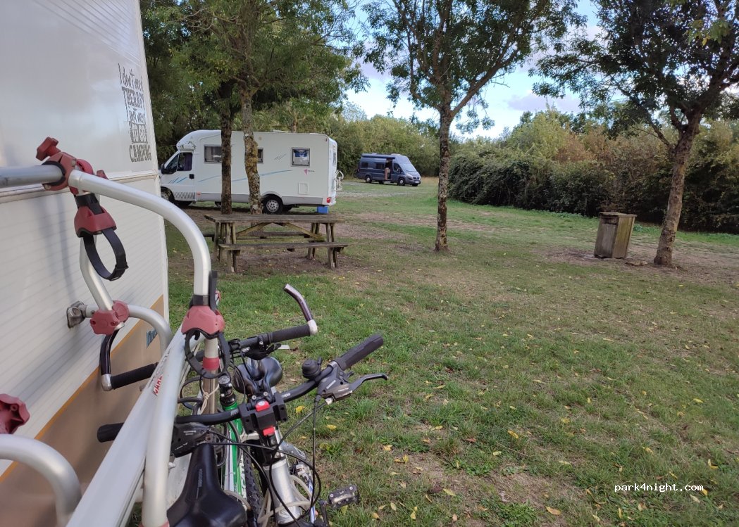 (17320) Marennes-Hiers-Brouage - — foto 3