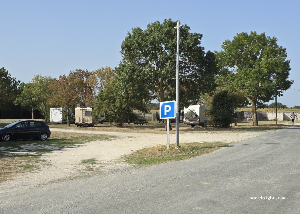 (17320) Marennes-Hiers-Brouage - — foto 4