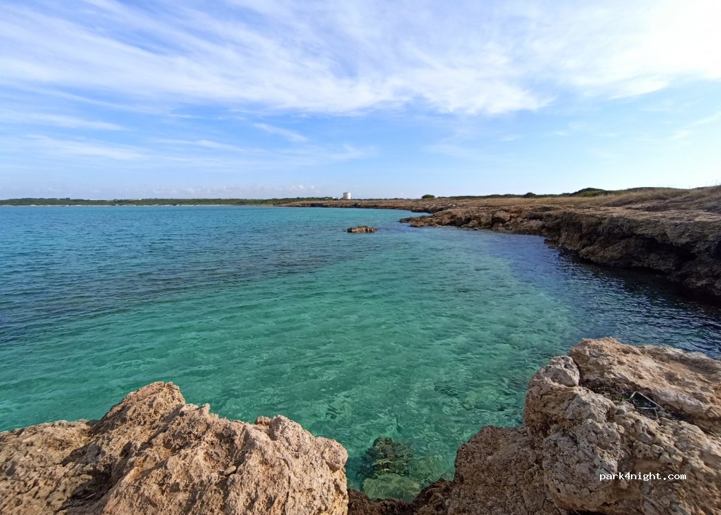 (73014) Gallipoli - Unnamed Road — foto 2
