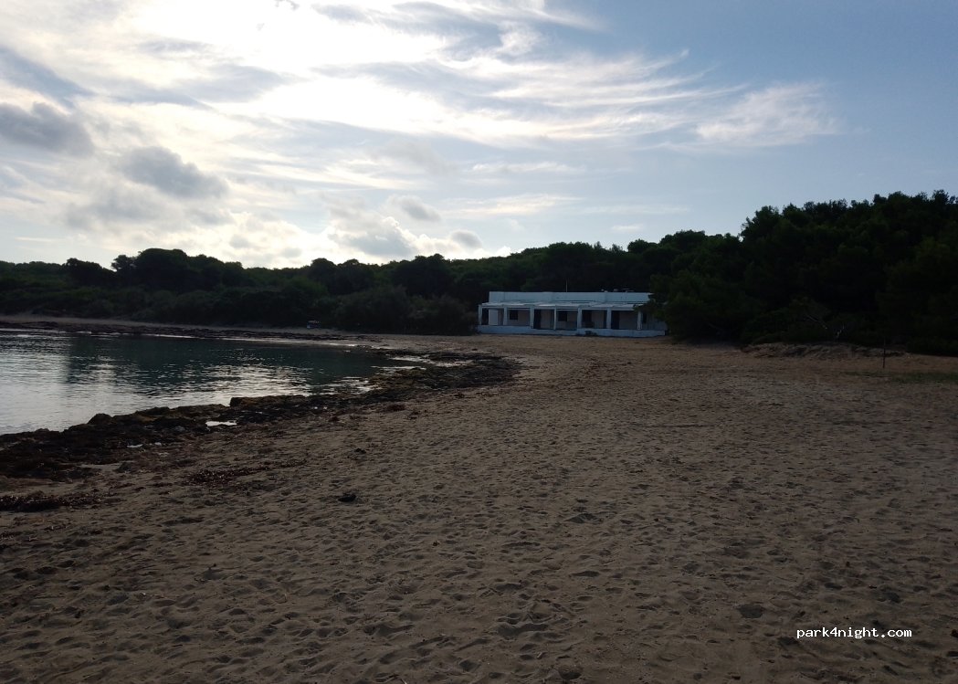 (73014) Gallipoli - Unnamed Road — foto 3