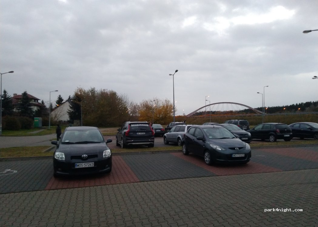 (07-410) Ostrołęka - 2 Szwedzka — foto