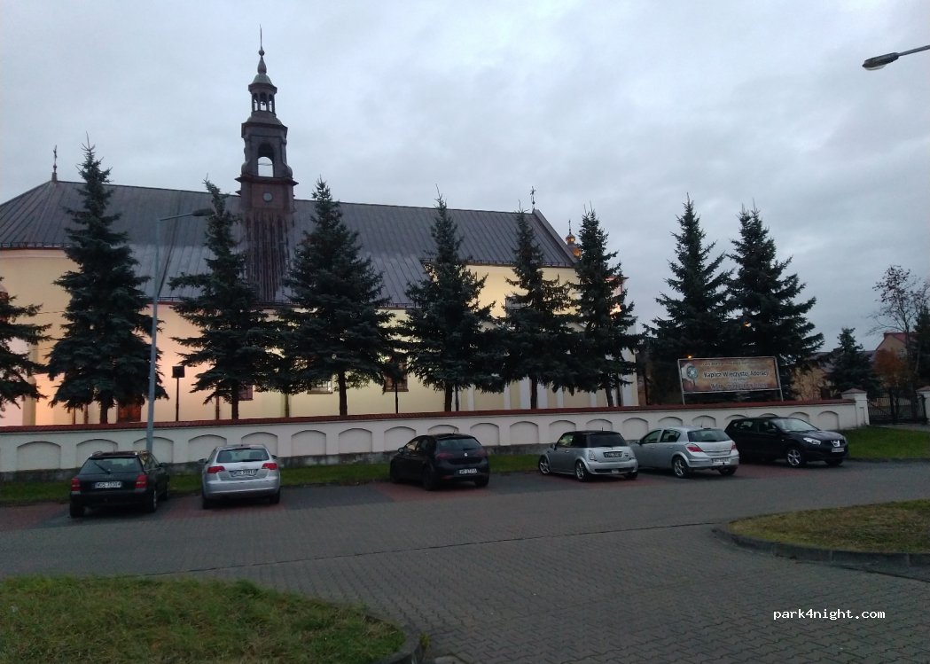 (07-410) Ostrołęka - 2 Szwedzka — foto 2